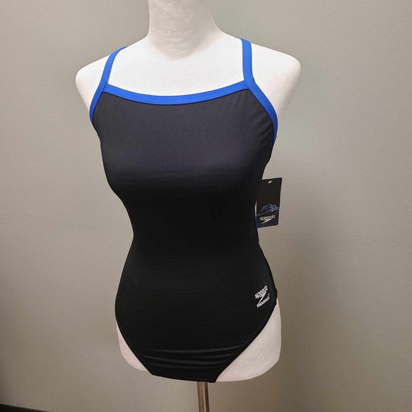 Speedo Endurance+ women's 6/32 - Picture 1 of 7
